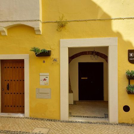Вилла Largo D Vizinha Bia Элваш Экстерьер фото