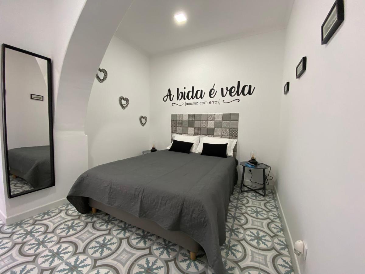 Вилла Largo D Vizinha Bia Элваш Экстерьер фото