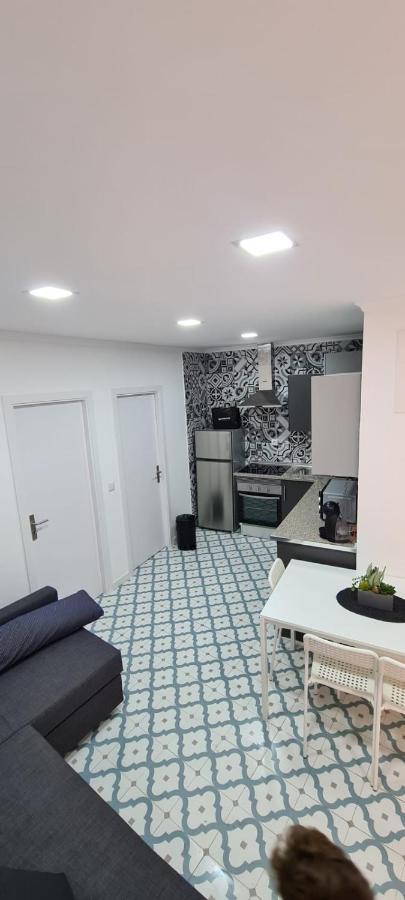 Вилла Largo D Vizinha Bia Элваш Экстерьер фото
